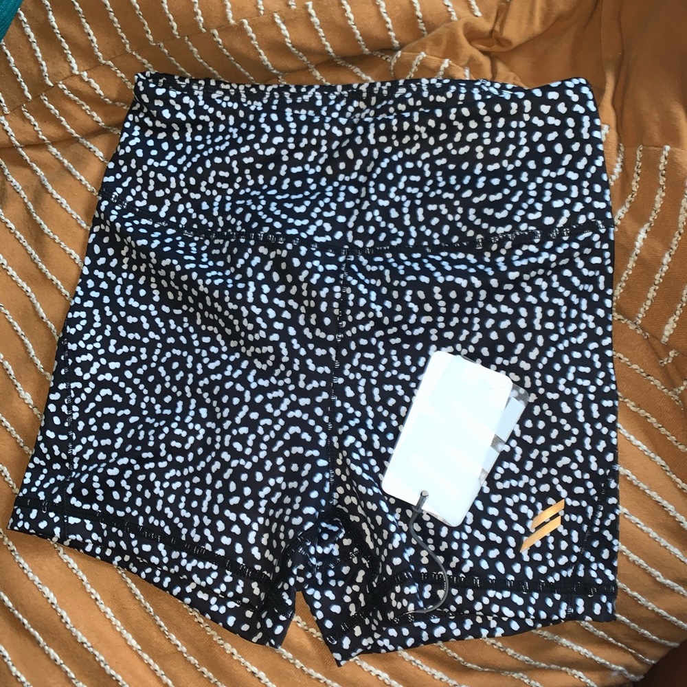 DYE shorts
